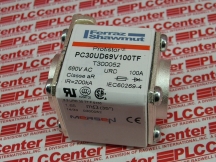 MERSEN 6,9URD30TTF0100