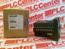 BALLUFF BNS 819-D08-R12-100-10-FD