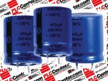 CORNELL DUBILIER SLPX183M035H7P3