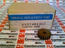 MATSUSHITA ELECTRIC EY574B1357