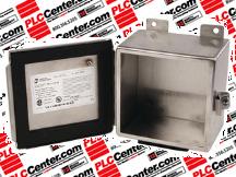 HAMMOND MANUFACTURING 1414N4PHSSILP