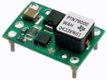 TEXAS INSTRUMENTS SEMI PTN78000HAH