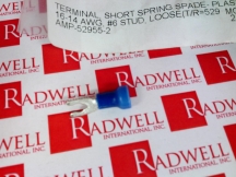 TE CONNECTIVITY 52955-2