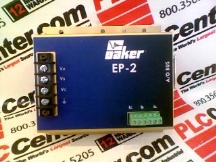 BAKER 99-EP2