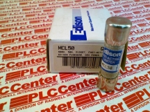 EATON CORPORATION MCL50