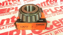 TIMKEN 02473