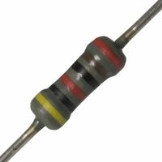 VISHAY MRS25000C4020FRP00