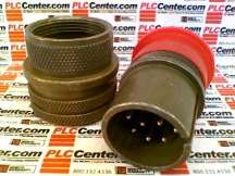 AMPHENOL 97-316A-10-1P