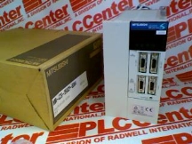 MITSUBISHI MR-J2S-350CP-S084