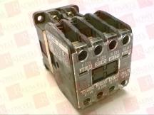 BENEDIKT & JAGER K6-A44S-220-240VAC/50HZ-240VAC/60HZ