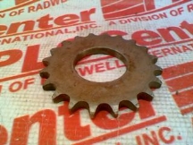 REGAL REXNORD 40T25L20