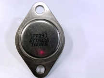 INTERNATIONAL RECTIFIER IRF230
