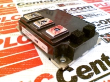 POWEREX CM400DU-24NFH