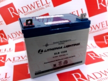 LITHONIA LIGHTING ELB1228