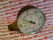 WIKA 9768610-PSI/KPA