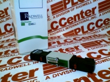 ASCO 181BB400A0B1661