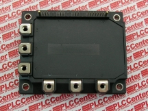 FUJI ELECTRIC 6MBP100RTA060