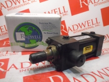 PARKER 02.00-CD3LLTS34AC-2.000