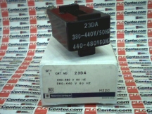 SCHNEIDER ELECTRIC 2090-23DA
