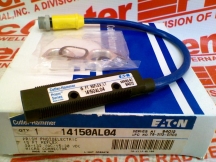 EATON CORPORATION 14150AL04
