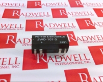 TE CONNECTIVITY JWD-107-3