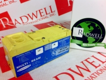 BANNER ENGINEERING SB-LX1-T-LM3