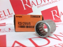 TIMKEN RCB-121616-FS