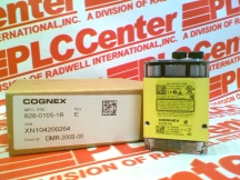 COGNEX 828-0105-1R