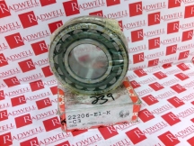 SCHAEFFLER GROUP 22206-E1-K-C3