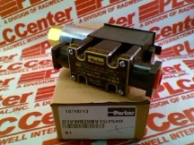 PARKER D1VW020BVYGZ54D