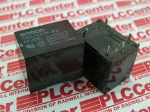 OMRON G5L117PPSDC12