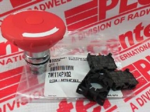 SPRECHER & SCHUH D7M-MT64PX02