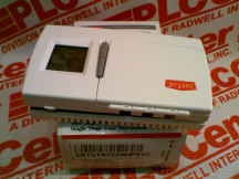 UNITED TECHNOLOGIES TSTATCCNHP01C