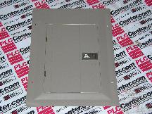 EATON CORPORATION CH8CFM