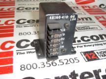 EATON CORPORATION 48160-410-02