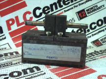 FESTO JMFH-5/2-1/4-D-1-B