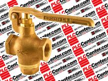 KINGSTON VALVE 425SP-7-3