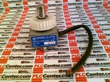 TENRYU SEIKI MGSCO-33E-CCW-1442