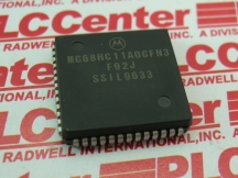 NXP SEMICONDUCTOR MC68HC11A0CFN3