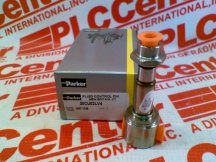 PARKER 30CU02LV4