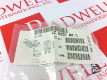 LEE SPRING LC-032D-03-M