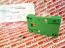 FAULHABER MVP2001DIN