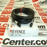 KEYENCE CORP OP-20708