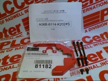 FANUC A06B-6114-K202#S