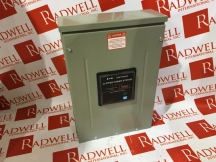 EATON CORPORATION CPS120208YAK