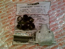 TE CONNECTIVITY D25PHTKPC