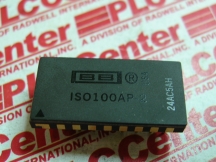 BURR BROWN ISO100AP2