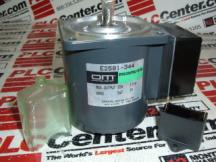 ORIENTAL MOTOR E2581-344