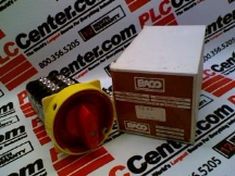 BACO CONTROLS CC63-EV72MM-67028