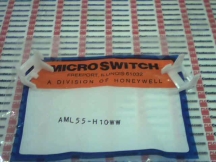 HONEYWELL AML55H10WW